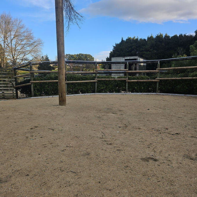 Fully Fenced Agricultural Fencing Gallery